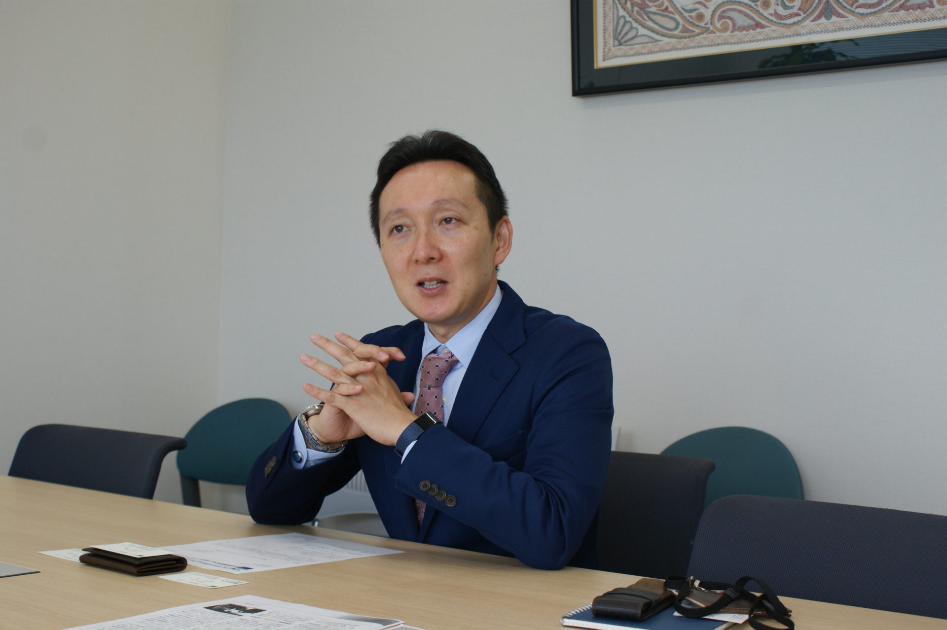 Consultant News 海外での経験を日本で生かせ 国際開発ジャーナル社