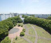 2021年国際協力キャリアガイド:横浜国立大学大学院