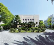 2021年国際協力キャリアガイド:大阪女学院大学大学院