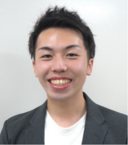 坂本琢美さん（国際健康開発コース 博士前期課程２年）