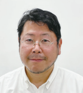 渡邉松男先生（国際関係研究科教授 開発経済、産業開発、技術研究（アフリカ、西バルカン））