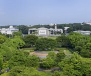 名古屋大学　大学院国際開発研究科（GSID）｜国際協力が学べる大学・大学院