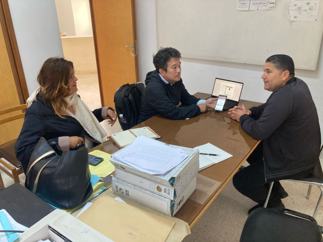 チュニジア｜南部地域スファックス大都市圏都市給水区域における無収水削減能力向上プロジェクト - 国際開発ジャーナルOnline